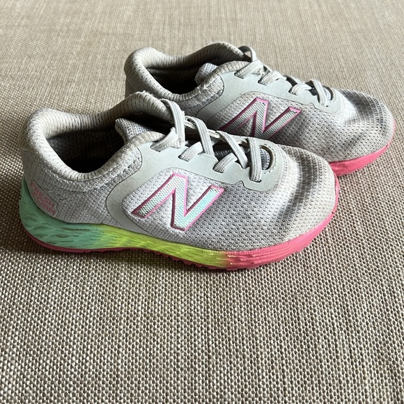 New Balance Rainbow sneakers - Picture 3 of 6